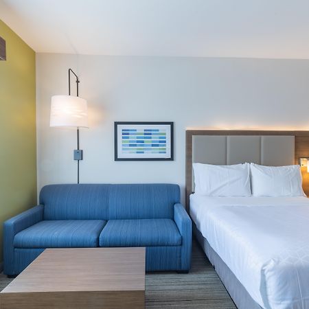 Holiday Inn Express & Suites Columbia Downtown The Vista By Ihg Exterior photo