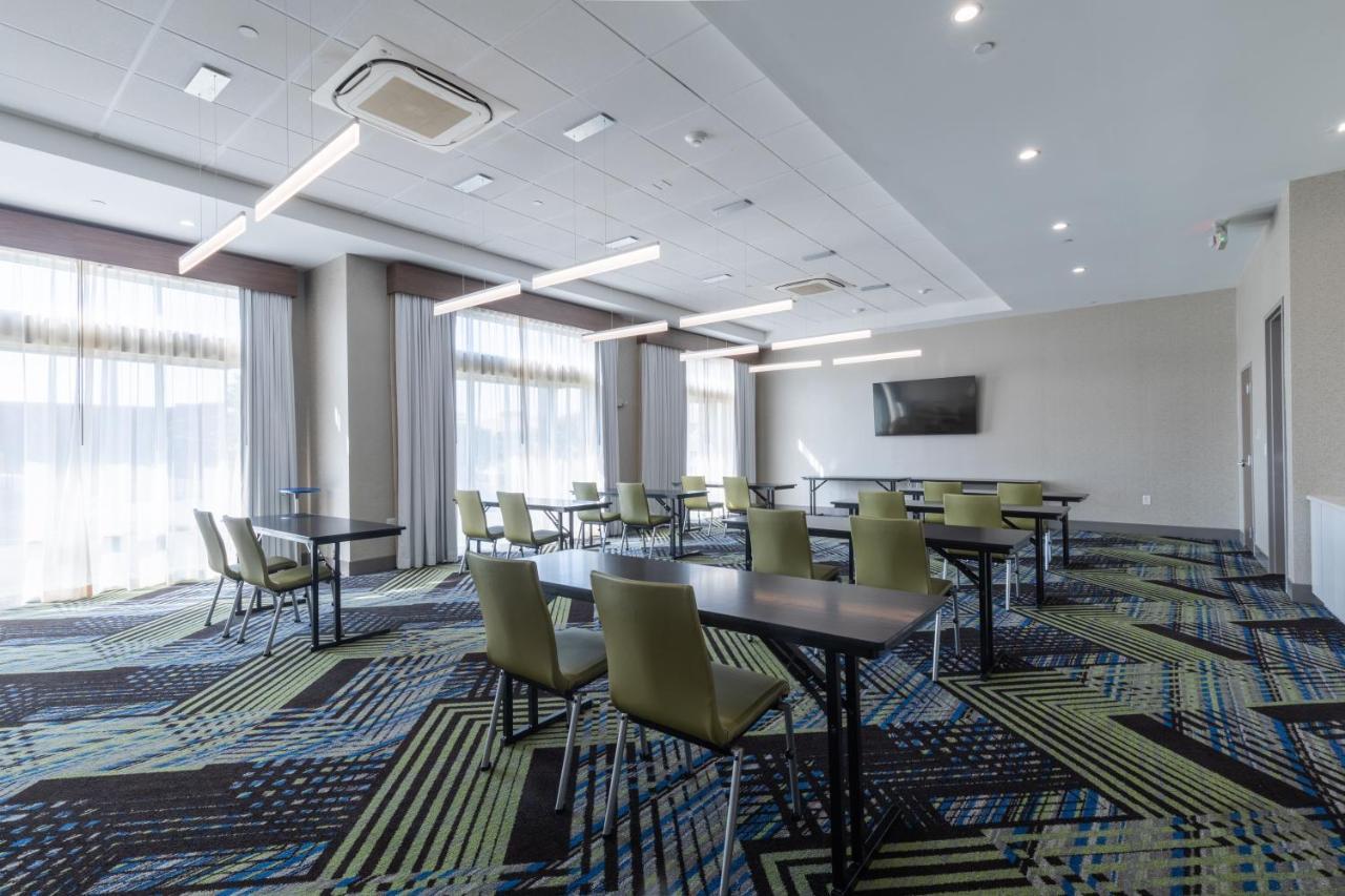 Holiday Inn Express & Suites Columbia Downtown The Vista By Ihg Exterior photo