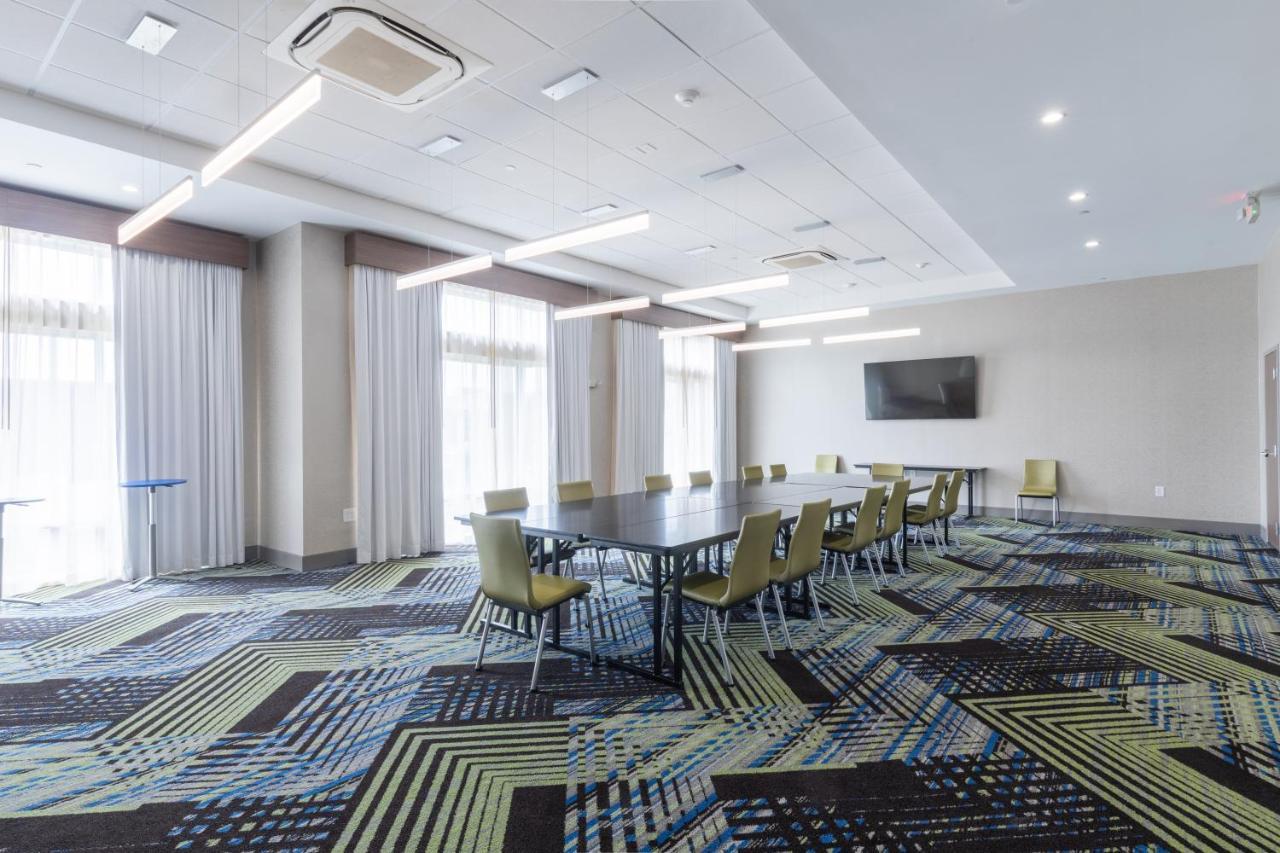 Holiday Inn Express & Suites Columbia Downtown The Vista By Ihg Exterior photo